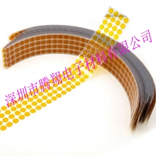 金手指模切