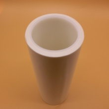 0.1MM厚乳白色防火双面胶